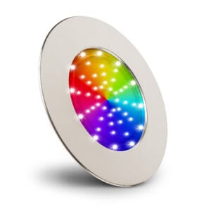 Joker 316 Stainless Steel Frame RGB